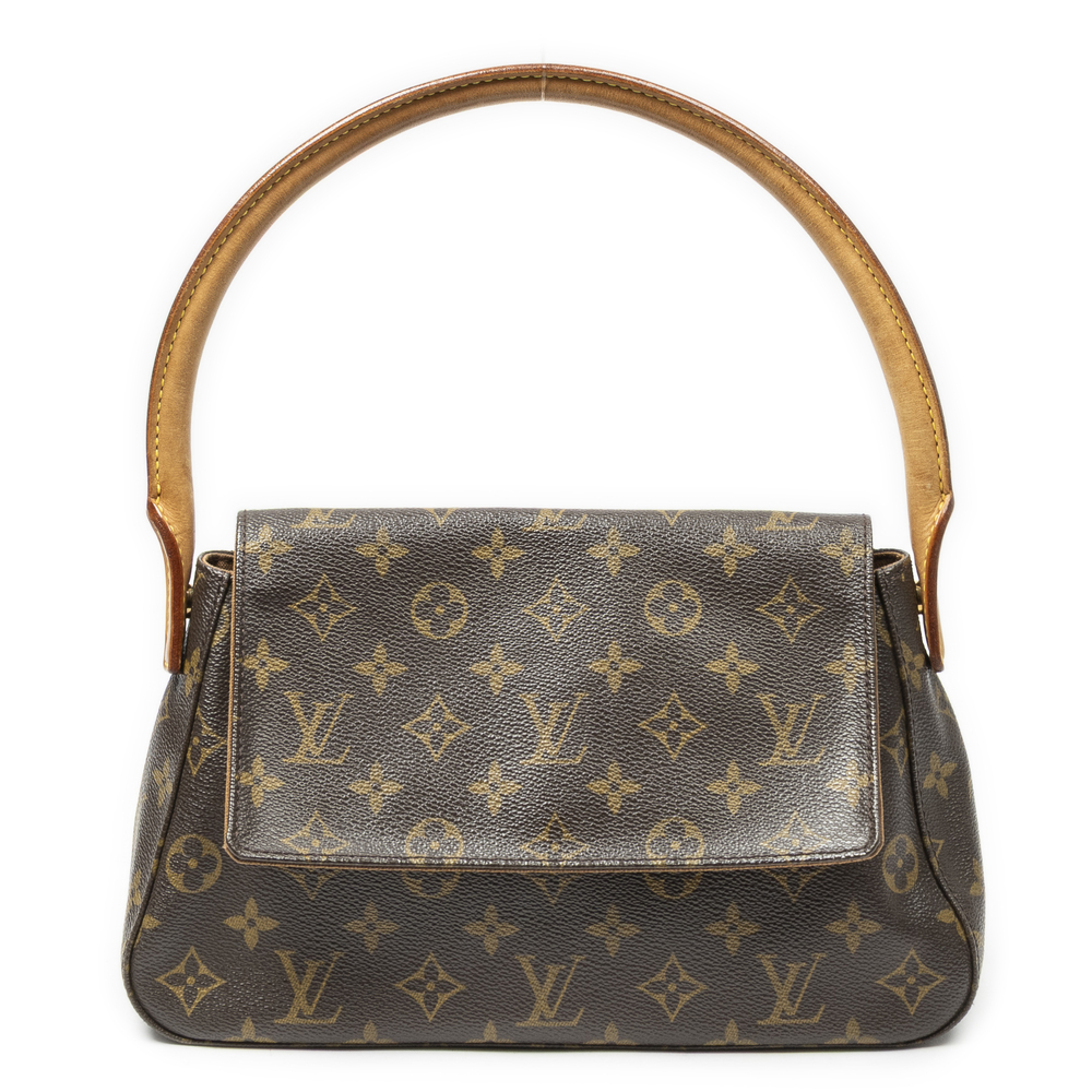 Louis Vuitton Mini Looping